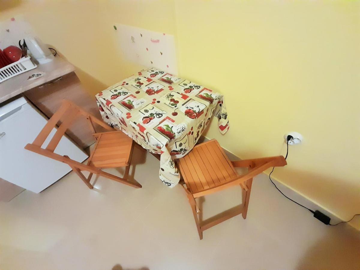 Apartment Pasat Sunny Beach Esterno foto