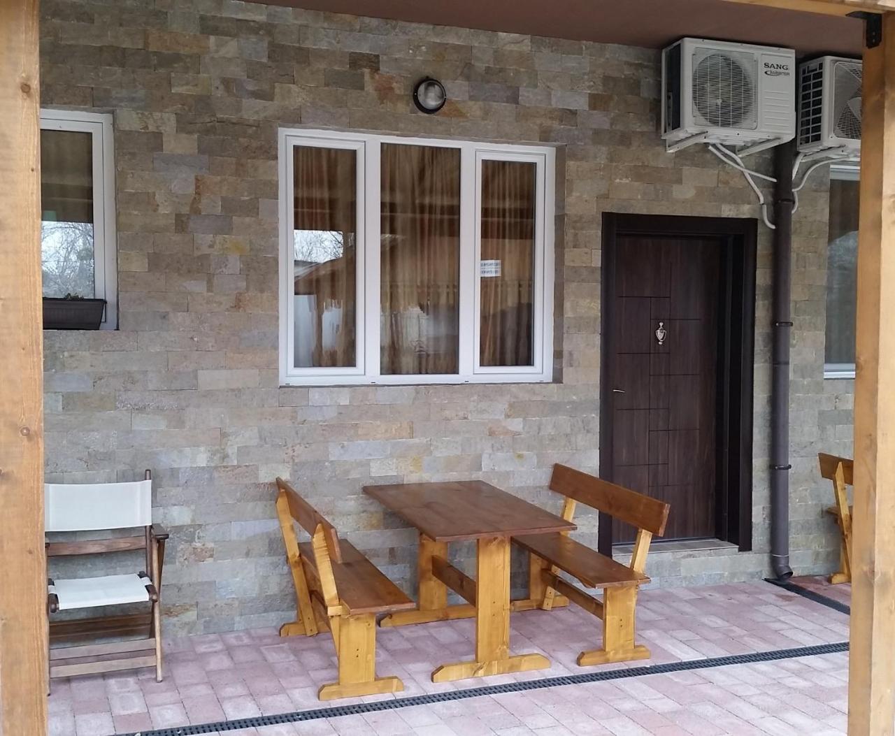 Apartment Pasat Sunny Beach Esterno foto